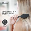 Bombshell Wet Hair Brush pocket size — Wet and Dry