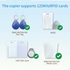 RFID Reader Writer & Copier - Handheld Portable RFID Duplicator