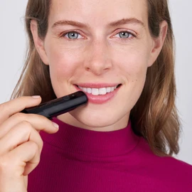 Herpotherm Heat Treatment for Cold Sores