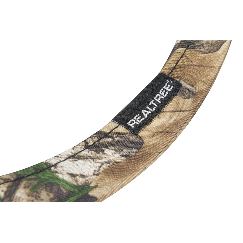 Browning Steering Wheel Covers for Car, Truck, and SUV, Durable