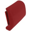 Dawn Enterprises DGAR16-HG Door Edge Guard - Brite RED (20)