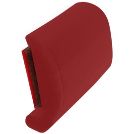 Dawn Enterprises DGAR16-HG Door Edge Guard - Brite RED (20)