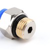 SNS SPC8-G02 Push-in Fitting Pneumatic Quick Connector Push In (G