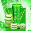 KJ Gel de Aloe Vera, Desinflama, Hidrata y Calma, Todo