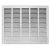 Everbilt 25 in. x 20 in. Steel Return Air Grille