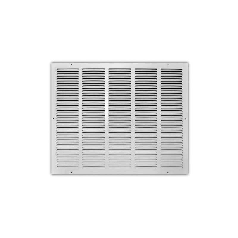 Everbilt 25 in. x 20 in. Steel Return Air Grille