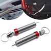 Xotic Tech Flexible Adjustable Automatic Open Car Trunk Tail Boot