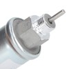 Generator Solenoid Valve, Standard Size U85206452 Sensitive DC12V Fuel Shut