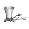 Wentworth Pewter - Stag Pewter Jigger, Stirrup Cup, Measure, Cup