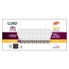 LUNO A19 Non-Dimmable LED Bulb, 9.0W (60W Equivalent), 800 Lumens,