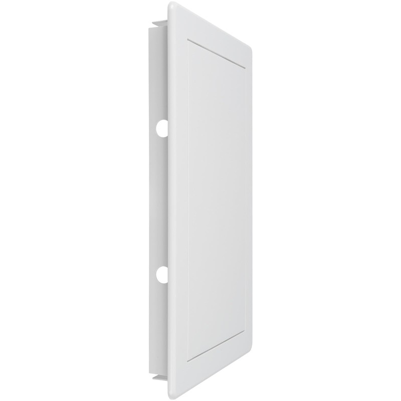 HVAC OV 6x10 Inch White Access Panel for Drywall –