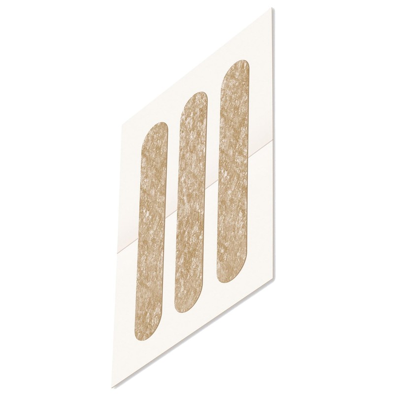Omnistrip, Wound Closure Strips, Hartmann (3mm x 76mm)
