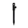 Carp On - 1 x Telescopic Arrow Point Extendable Anodised