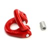 yakicag 2 Pack G80 Alloy Steel Hammerlock Coupling Link, 5/16"
