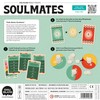 Queen Games 40030 Chili Island Soulmates DE
