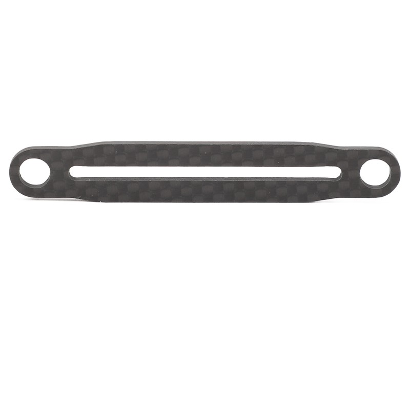 Body Mount 66mm Carbon Fiber Body Pillar Reinforcement for TT02