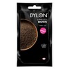Dylon Hand Dye - Dark Brown