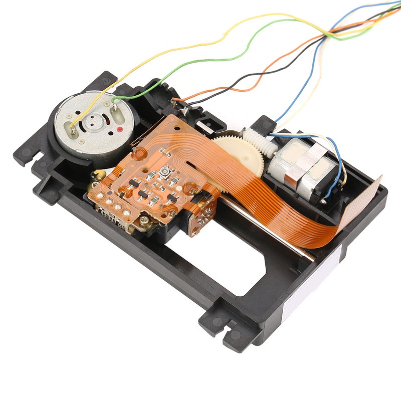 VAM1201/VAM1202 Optical Pickup Laser Lens for CDM12.1 CD VCD Players