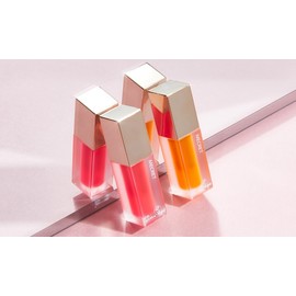 [Vegan Certified] Lip Treatment Tint Lip Balm ♥ - Marigold / [비건인증] 립 트리트먼트 틴트립밤 ♥ - 메리골드