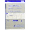Collect CFR-144 Clear Pocket, Recycled PP A4, 50 Sheets