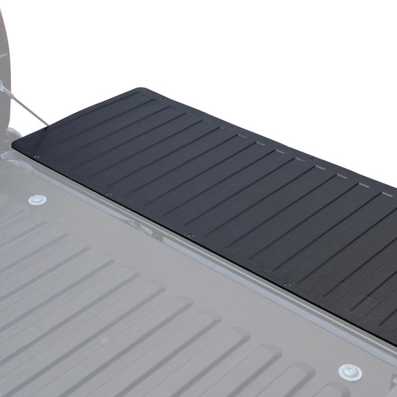BDK-MT-600A Heavy-Duty Utility Truck Bed Tailgate Mat, 60" x 19.5"