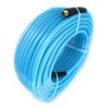 Cal Hawk 1/4" X 100' Air Hose 100 FT Flexible