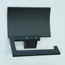 Kawajun SC-473-XK 99943 Paper Holder, Blast Black