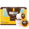 nuKAF Chicory Coffee Keurig K Cups 100% Chicory Root Coffee