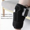Heated Knee Brace 3 Massage Modes 3 Temperature Adjustable Easy