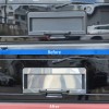 carpart2021 FOR 2003-2009 HUMMER H2 REAR LICENSE PLATE COVER FRAME