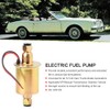 Universal Electric Fuel Pump for Cars Trucks Tractors Boats Generators