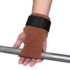 Lifting Straps, Wrist Straps for Weightlifting Deadlifts Strength Training, Weight