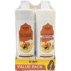 ican London Milk & Honey Shampoo + Nourishing Sulfate Free