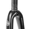 Lixada 25.4mm Ultralight Full Carbon Fiber Road Bicycle Fork 700C