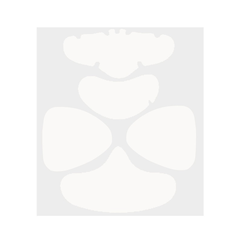 Face Acne Patches Hydrating and Purifying Forehead Nose Chin Cheek