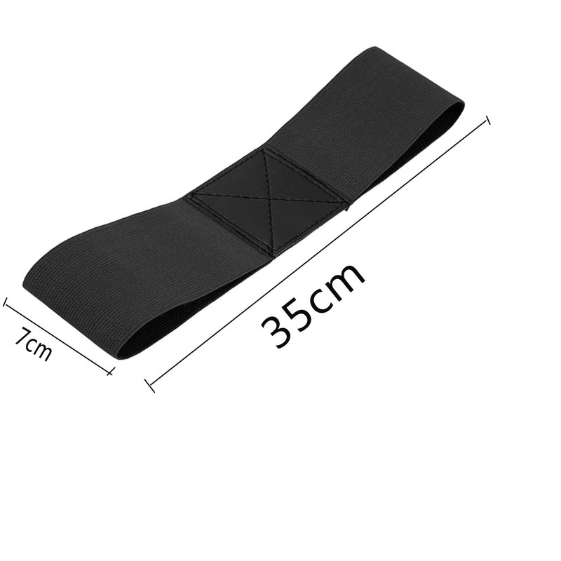 3pcs Golf Swing Arm Band,Golf Corrector, Golf Balls Elastic Band,Swing