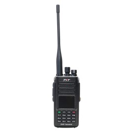 TYT MD-UV390 Plus Waterproof Dual Band DMR Digital Two Way Radio