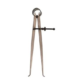 Alfa Tools HT10114 8" Inside Caliper