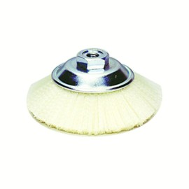 VICTORY Victory Bevel Brush 85mm Nylon Wire GBP-4