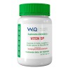 Viten Sp | 60 Tabletas | Guaraná, Té Verde, Jengibre