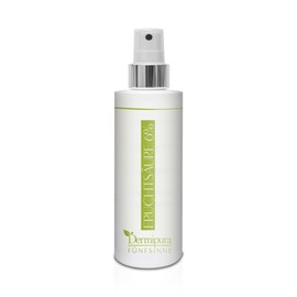 Fünfsinne Fruit Acid 6% AHA Fruit Acid Peeling with Glycolic Acid for Clean Skin without Blackheads