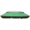 HiKoki 0031-3852 Bevel Wire Brush, 4.9 inches (125 mm), For