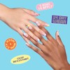Digi Short Press On Nail Collection - Nail Kit &