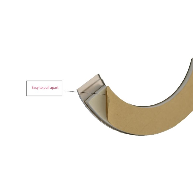 Wall Split Flange, Stainless Steel Round Escutcheon Plate for 4"/101mm