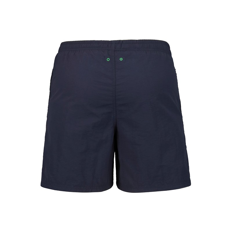 JP 1880 Badeshort 1/2 Uni Costume a Pantaloncino, Blu Navy,