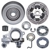 AUMEL Clutch Drum Worm Gear Bearing Kit For Stihl MS361