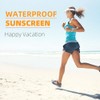 VGO Protector Solar Tintado Para Rostro Spf 50, Crema Solar