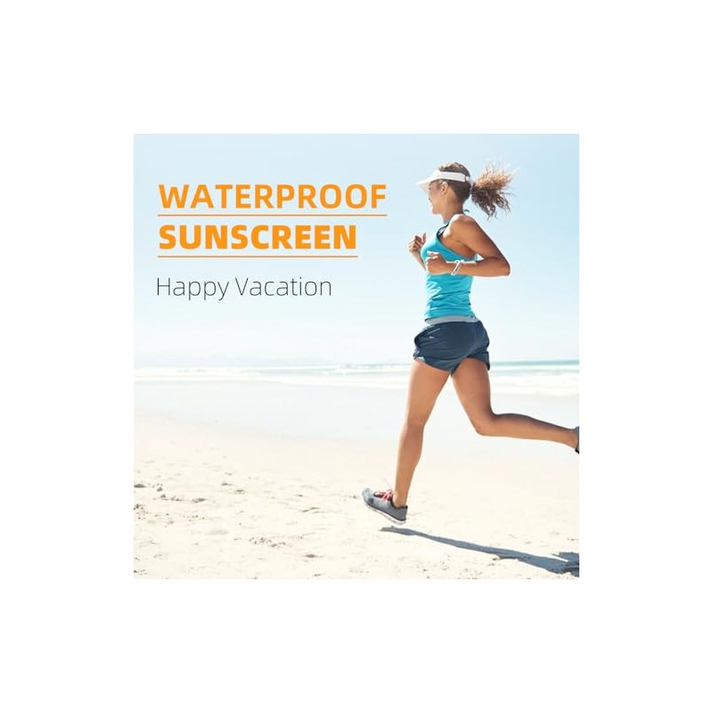 VGO Protector Solar Tintado Para Rostro Spf 50, Crema Solar
