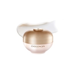 CHOGONGJIN Chaeome Jin Cream 60ml
