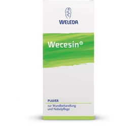 Wecesin Pulver, 50 g